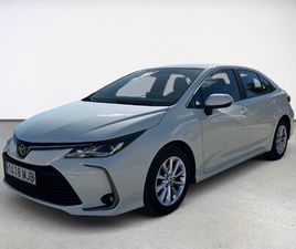 1.5 125 SEDAN ECO 92 KW (125 CV)