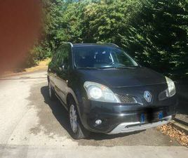 KOLEOS 2.0 DCI 4X2 150CV FAP