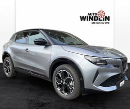 JUNIOR ELETTRICA PREMIUM TECH