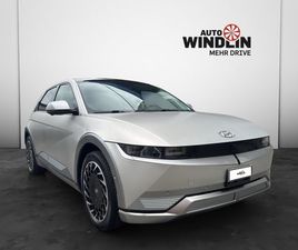 HYUNDAI IONIQ 5 IONIQ 5 VERTEX 4WD