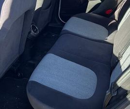 FIAT BRAVO 1.6 120HP 2012