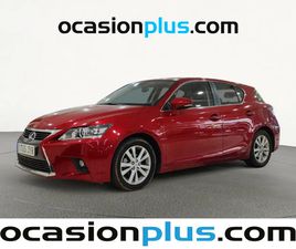 200H BUSINESS (136 CV)