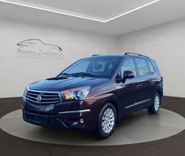 2.0 E-XDI 200 QUARTZ 7-SITZER AHK