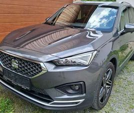 TARRACO 1,5 TSI ACT XCELLENCE XCELLENCE