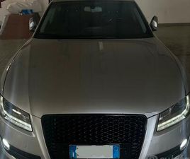 AUDI A5 SPORTBACK AUDI A5 SPORTBACK 3.0 QUATTRO