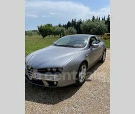 ALFA ROMEO BRERA 2.4 JTDM 210