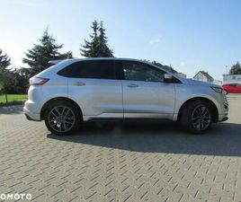 FORD EDGE 2.0 TDCI 4X4 ST-LINE