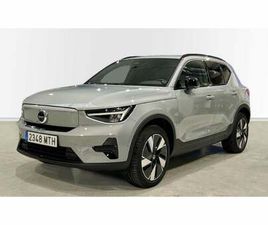 VOLVO EX40 RECHARGE SINGLE PLUS AUT.