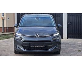 CITROEN C4 PICASSO CITROEN C4 PICASSO 2.0HDI.BLUEHDI