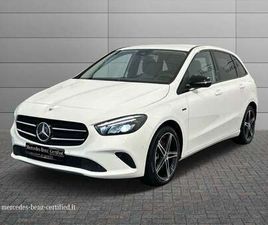 250 E PHEV (EQ-POWER) SPORT PLUS AUTO