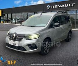 RENAULT KANGOO E-TECH III E-TECH ELECTRIQUE EV45 11KW TECHNO