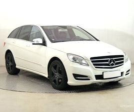 MERCEDES 350 CDI 4MATIC,2010, 4X4, AUTOMAT,SERV.KNIHA