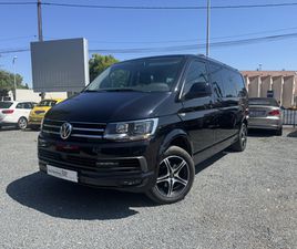 2.0 TDI 150 CONFORTLINE - 9 PLACES