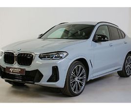 X4 M40I XDRIVE