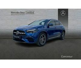 MERCEDES GLA GLA 200 200 D 110 KW (150 CV)