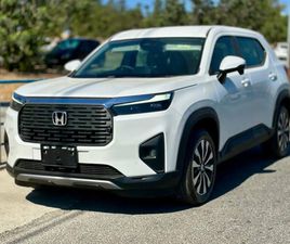 HONDA WR-V 1,5L 2025