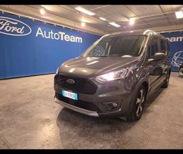 GRAN 1.5 TDCI 120CV ACTIVE