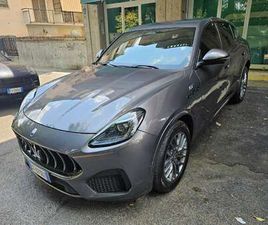 GT MHEV 300 CV FULL,SUBENTRO LEASING 385 EURO/MESE