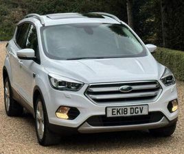 1.5 TDCI TITANIUM X POWERSHIFT EURO 6 (START/STOP) 5DR