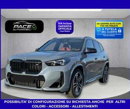 M35I XDRIVE M SPORT PRO MSPORT LED ACC KAMERA H/K