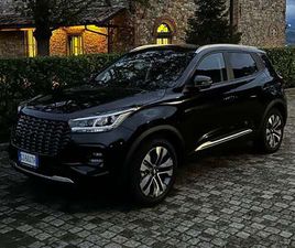 DR 5.0 20225.0 1.5 TURBO GPL 149CV CVT