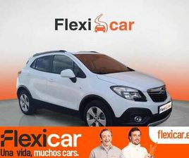 1.6CDTI S&S EXCELLENCE 4X2 AUT.