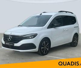 MERCEDES EQT 200 MERCEDES-BENZ EQT 200 45 KWH