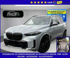 40 D XD M SPORT MSPORT M-SPORT PRO PDC GUSCIO 22