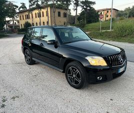 MERCEDES GLK GLK 220 MERCEDES GLK 220 X204 MANUALE