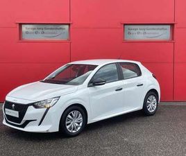 PEUGEOT 208 1.2 ESSENCE 75CH S&S LIKE/ELIGIBLE LOA