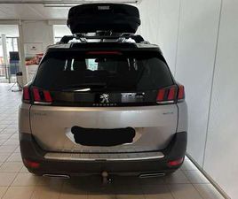 5008 PURETECH 130CH S