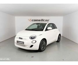 FIAT 500 FIAT 500E 42 KWH ICON