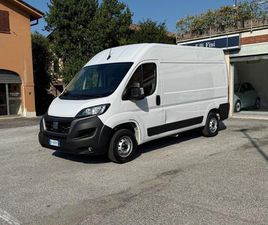 FIAT - DUCATO MH2 2.2 140CV EASY PRO 33Q