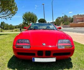 BMW Z1 Z1