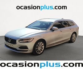 D4 BUSINESS PLUS AUTO (190 CV)