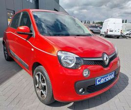 1.0I SCE -AIRCO-BLUETOOTH-GARANTIE.12.MO