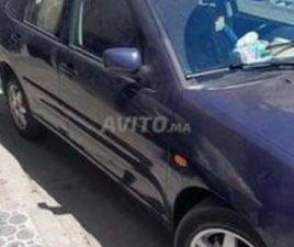 VOLKSWAGEN POLO CLASSIC POLO CLASSIC ESSENCE