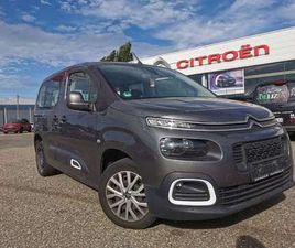 BERLINGO 1.2 I M FEEL