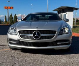 MERCEDES SLK SLK 200 SLK 200 KOMPRESSOR