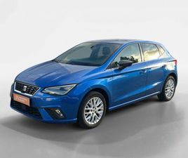 SEAT IBIZA 1.0 TSI XCELLENCE