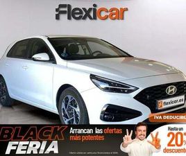 HYUNDAI I30 1.0 TGDI 100CV 48V KLASS