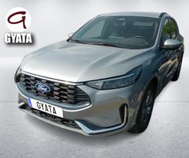 FORD KUGA 2.5 DURATEC PHEV ST-LINE X AUTO 178 KW (243 CV)