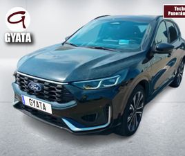 FORD KUGA 2.5 DURATEC PHEV ST-LINE X AUTO 178 KW (243 CV)