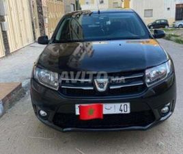 DACIA LOGAN 2015