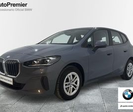 218I ACTIVE TOURER 100 KW (136 CV)