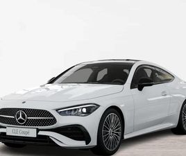 MERCEDES CLE CABRIOLET CLE CABRIO 220D 9G-DCT