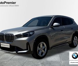 BMW X1 SDRIVE 18D SDRIVE18D 110 KW (150 CV)