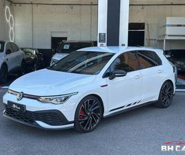 8 GTI CLUBSPORT 300CV DSG