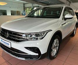TIGUAN 2.0 ELE DT110TDI D7A
