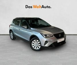 SEAT ARONA SEAT ARONA STYLE XL 1.0 115CV